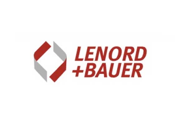 德国LENORD+BAUER兰宝品牌